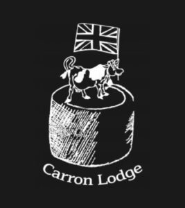 Carron Lodge