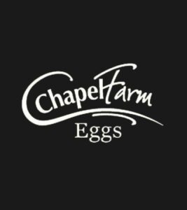Chapel Farm eggs