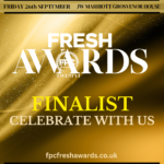Named as finalists in the 2025 Fresh Produce Consortium’s Fresh Awards. Wholesale Fruit and Veg Supplier of the Year and Foodservice Supplier of the Year