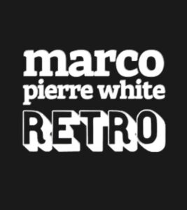 Marco Pierre White Retro