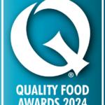 Named as a finalist in the 2024 Quality Food Awards. Supplier of the Year