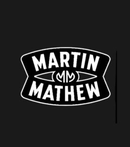 martin mathew