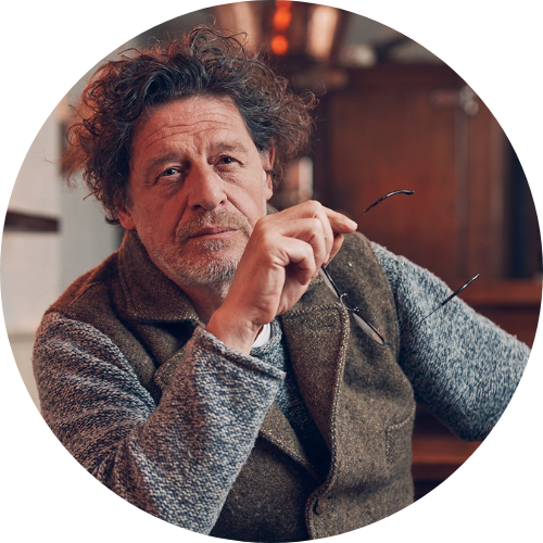 Marco Pierre White