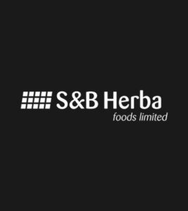 s&b herba