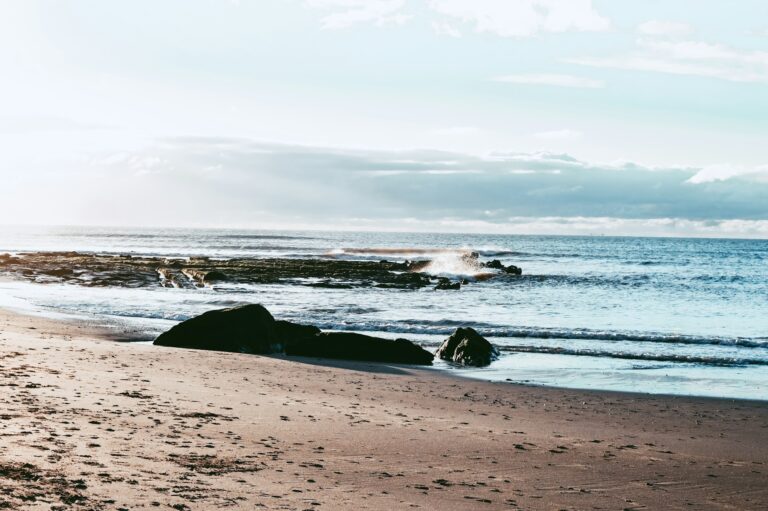 Exmouth, Devon , UK