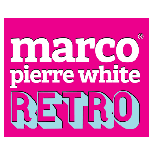 marco pierre white retro